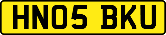 HN05BKU