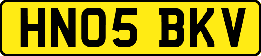HN05BKV