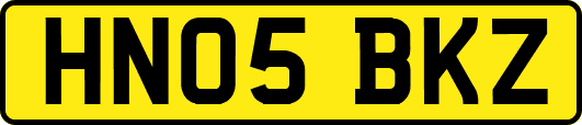 HN05BKZ