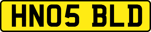 HN05BLD