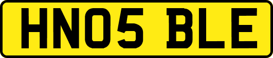 HN05BLE