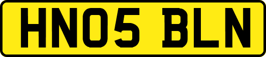 HN05BLN
