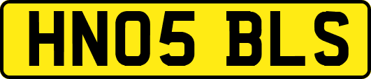 HN05BLS