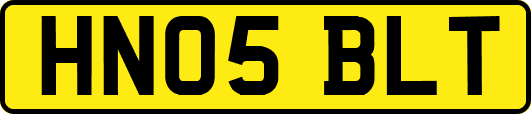 HN05BLT
