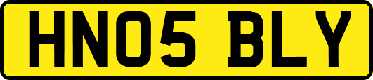 HN05BLY