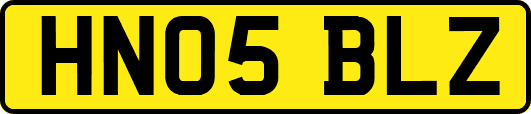 HN05BLZ