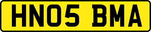 HN05BMA