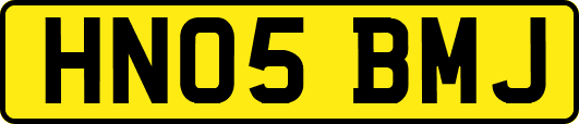 HN05BMJ