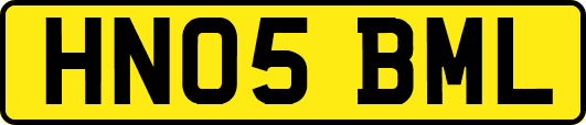 HN05BML