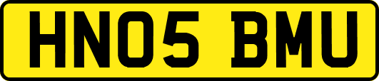 HN05BMU