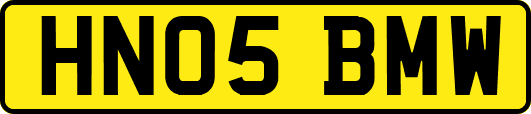 HN05BMW