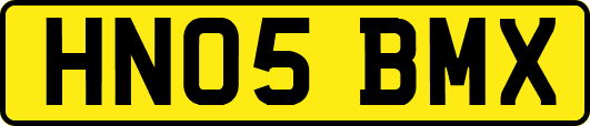 HN05BMX