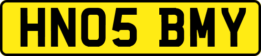 HN05BMY