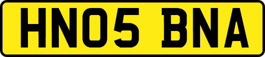 HN05BNA