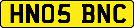 HN05BNC