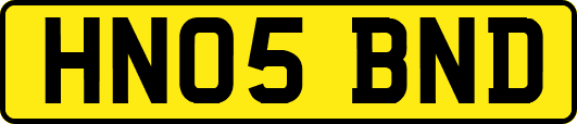 HN05BND