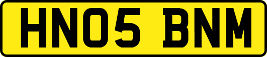 HN05BNM