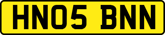 HN05BNN