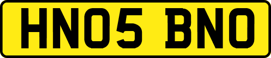 HN05BNO
