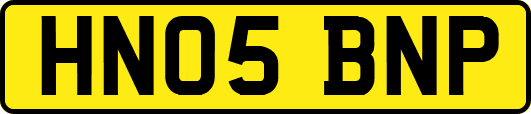 HN05BNP