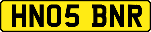 HN05BNR