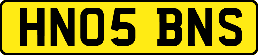 HN05BNS