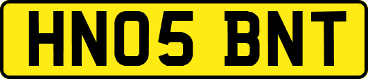 HN05BNT