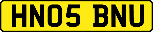 HN05BNU