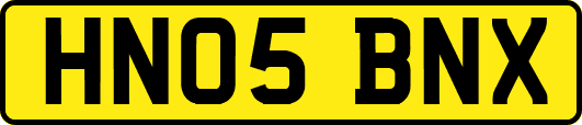 HN05BNX