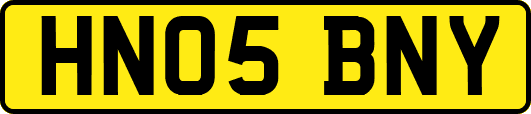 HN05BNY
