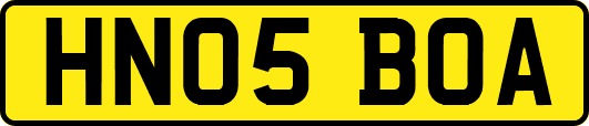 HN05BOA