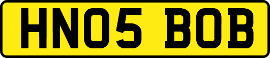 HN05BOB