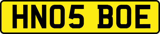 HN05BOE