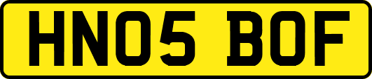 HN05BOF