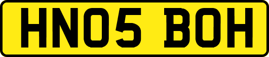 HN05BOH
