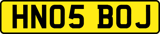 HN05BOJ