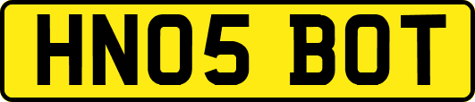 HN05BOT