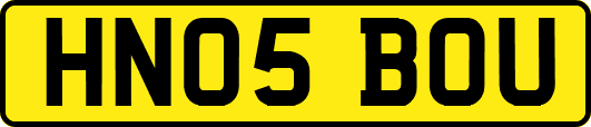 HN05BOU