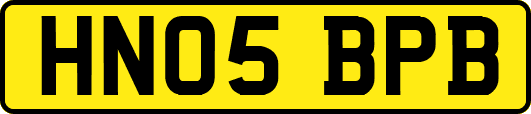 HN05BPB