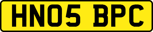 HN05BPC