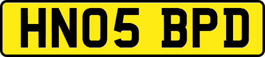 HN05BPD