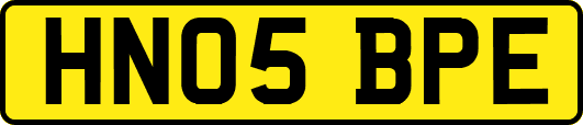 HN05BPE