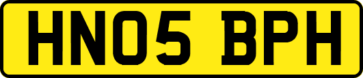 HN05BPH