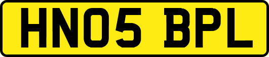 HN05BPL