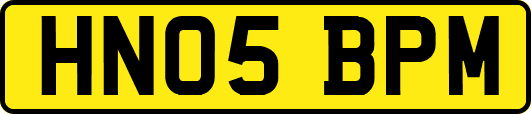 HN05BPM