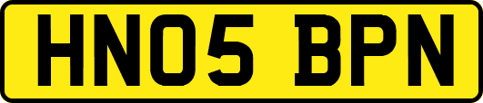 HN05BPN