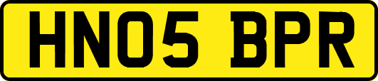 HN05BPR