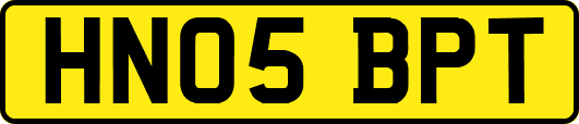 HN05BPT