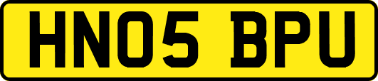 HN05BPU