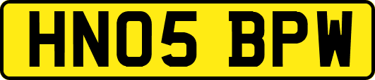 HN05BPW